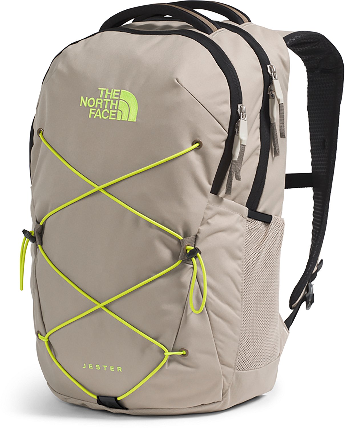 The North Face Jester Backpack - view number 2