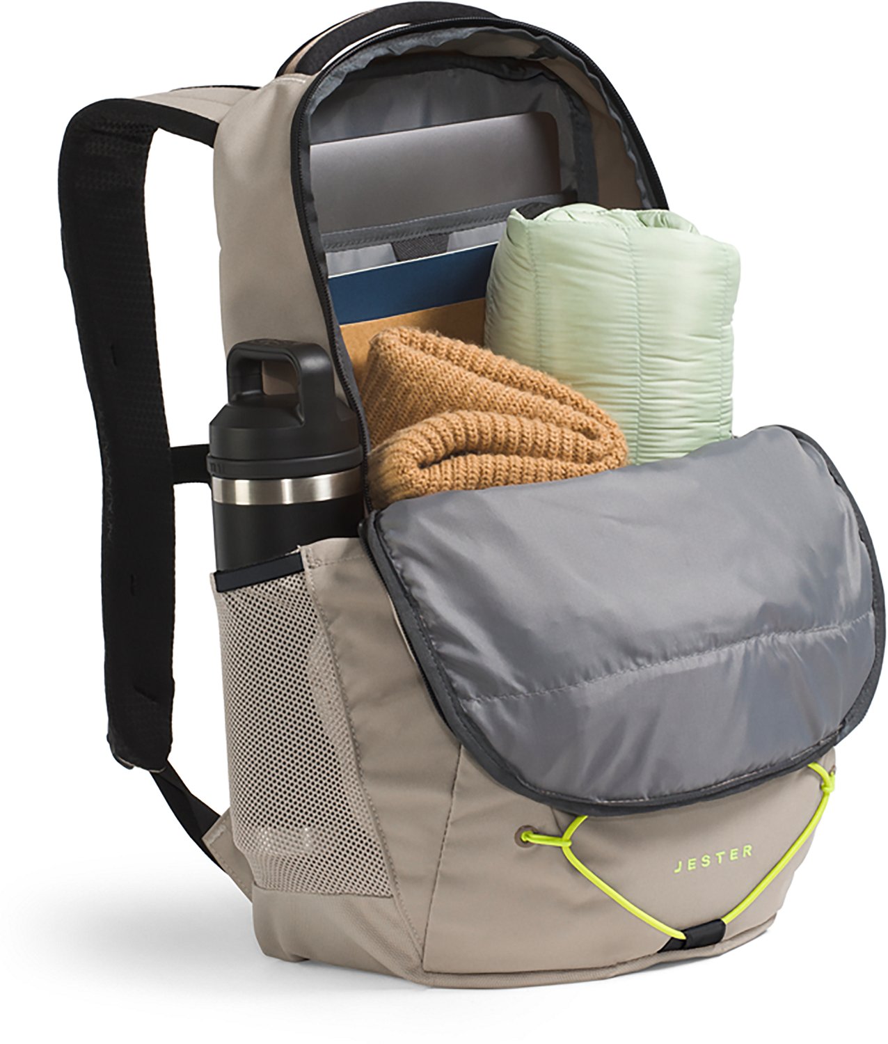 The North Face Jester Backpack - view number 4