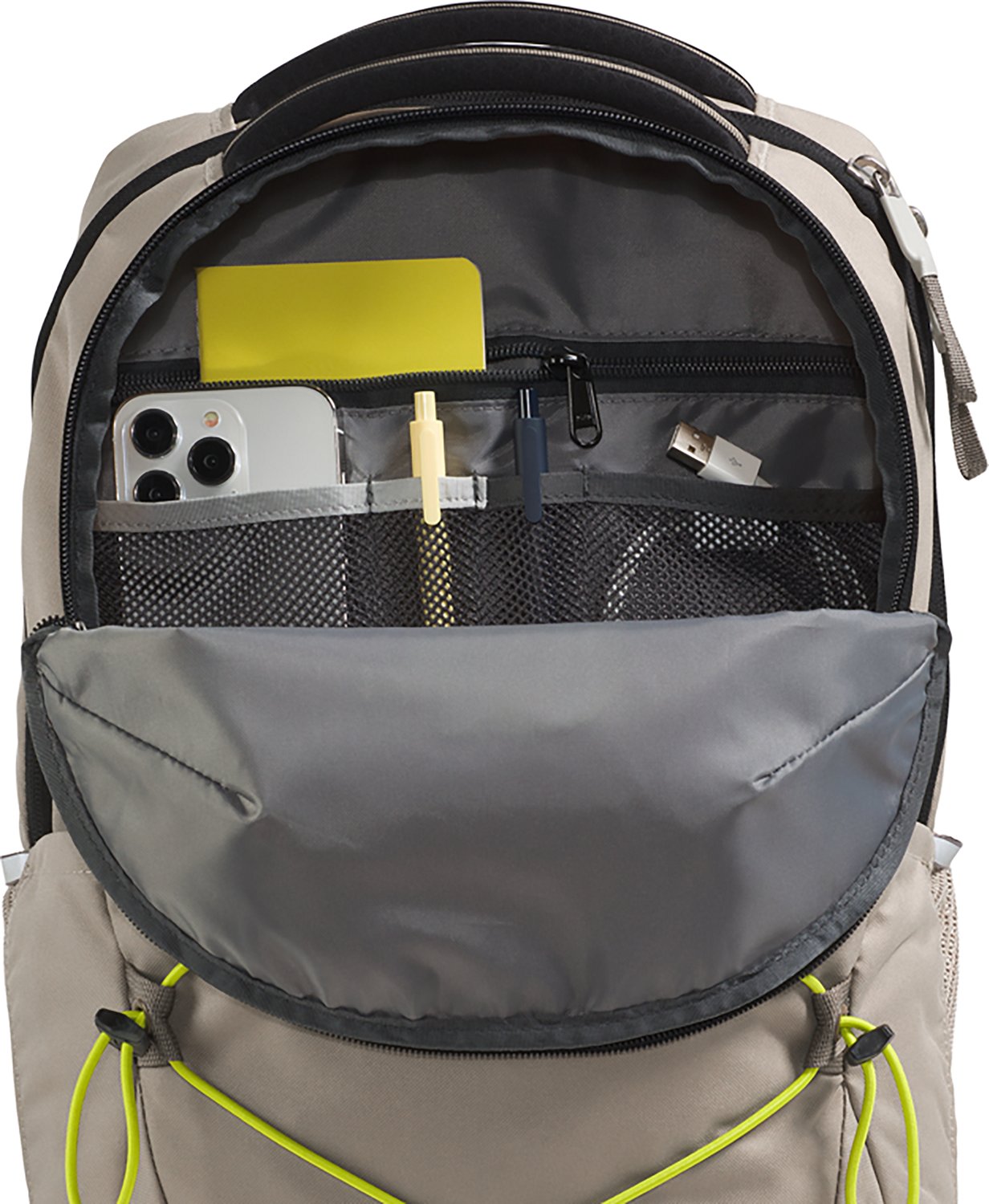 The North Face Jester Backpack - view number 5