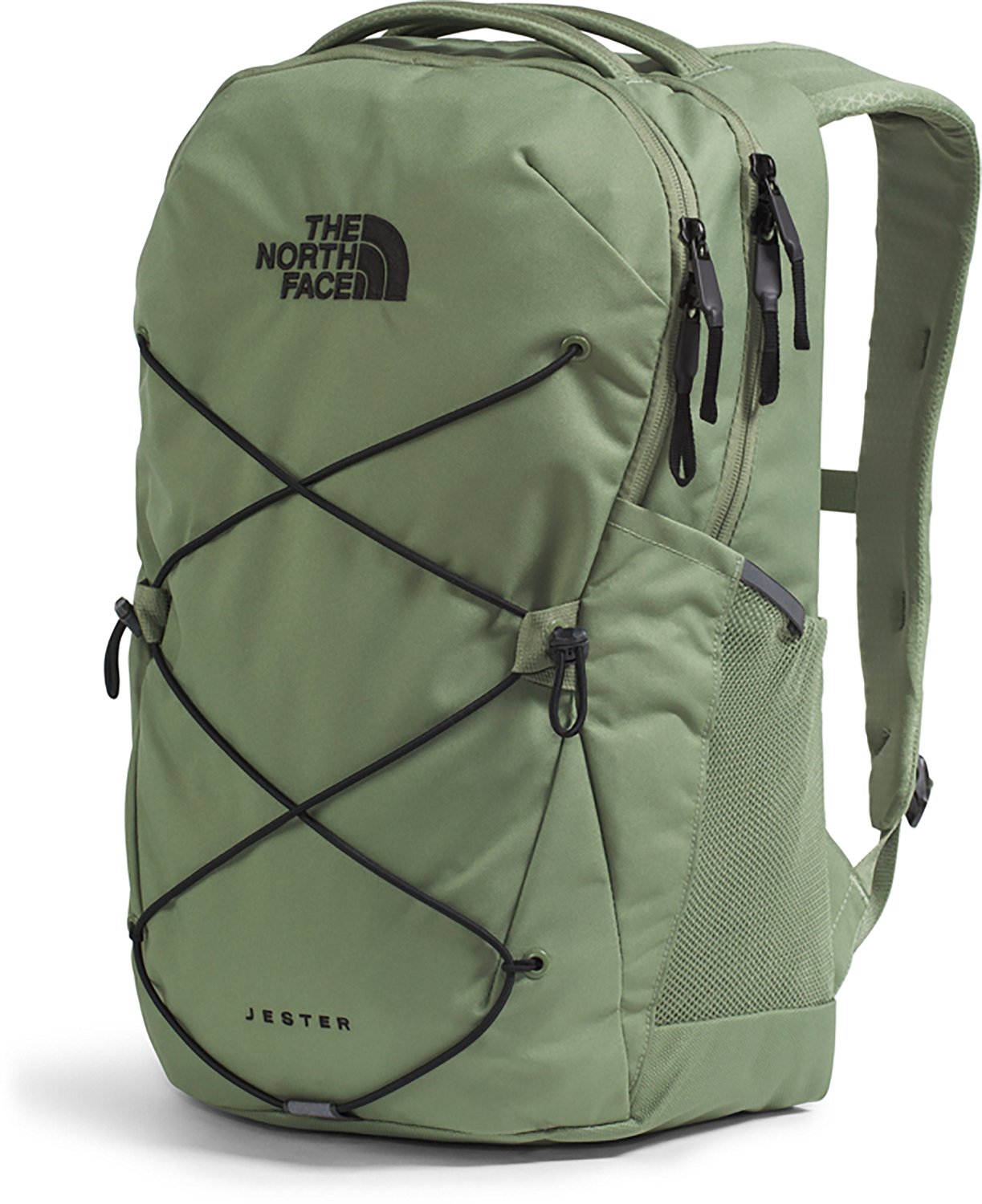 The North Face Jester Backpack - view number 2