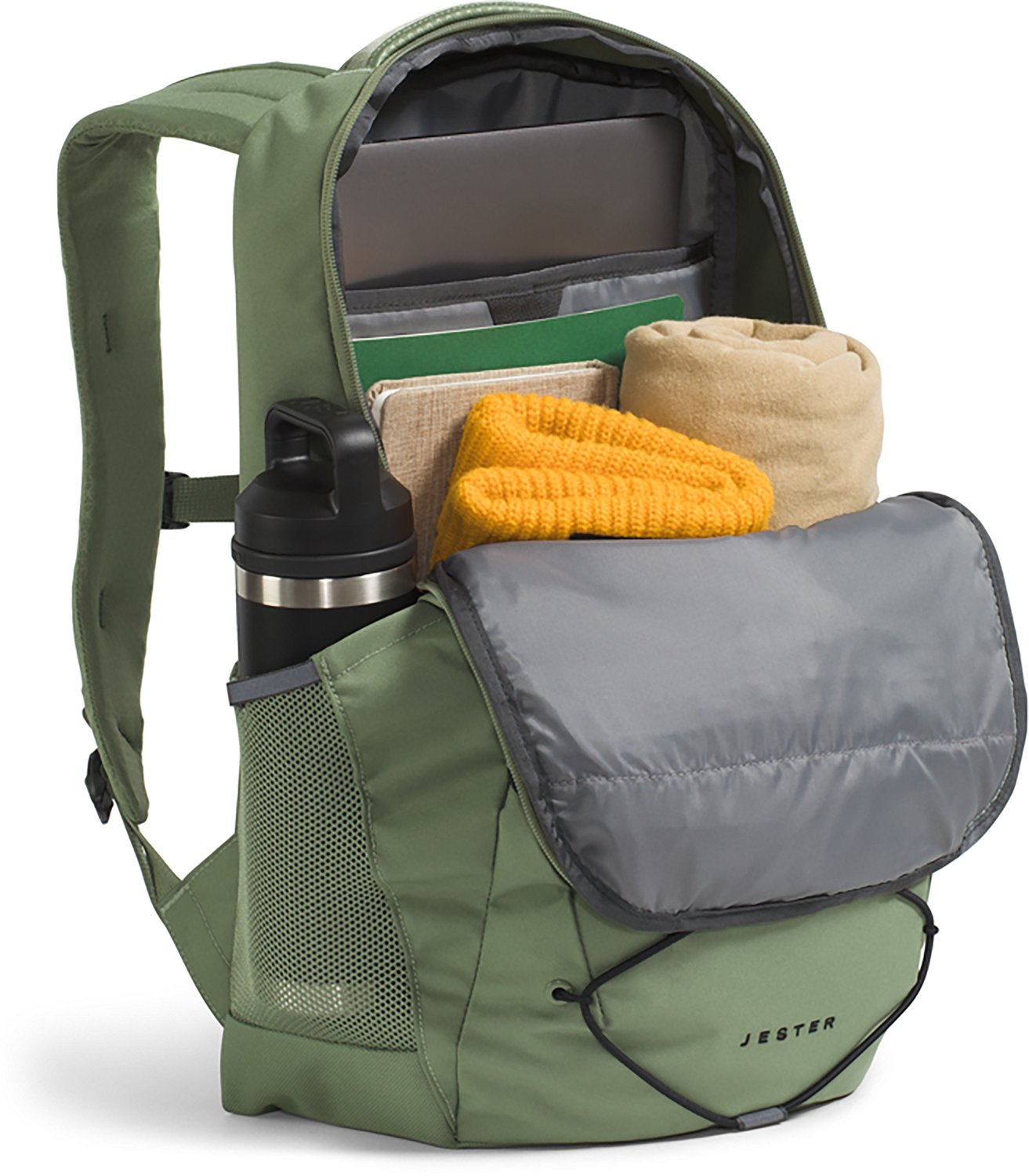 The North Face Jester Backpack - view number 4