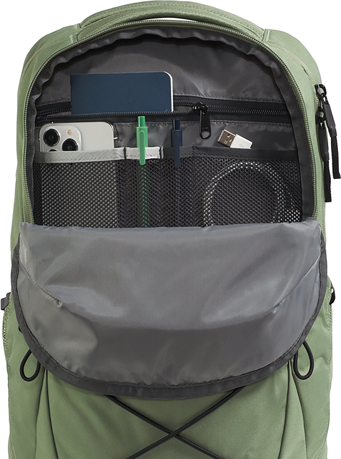 The North Face Jester Backpack - view number 5