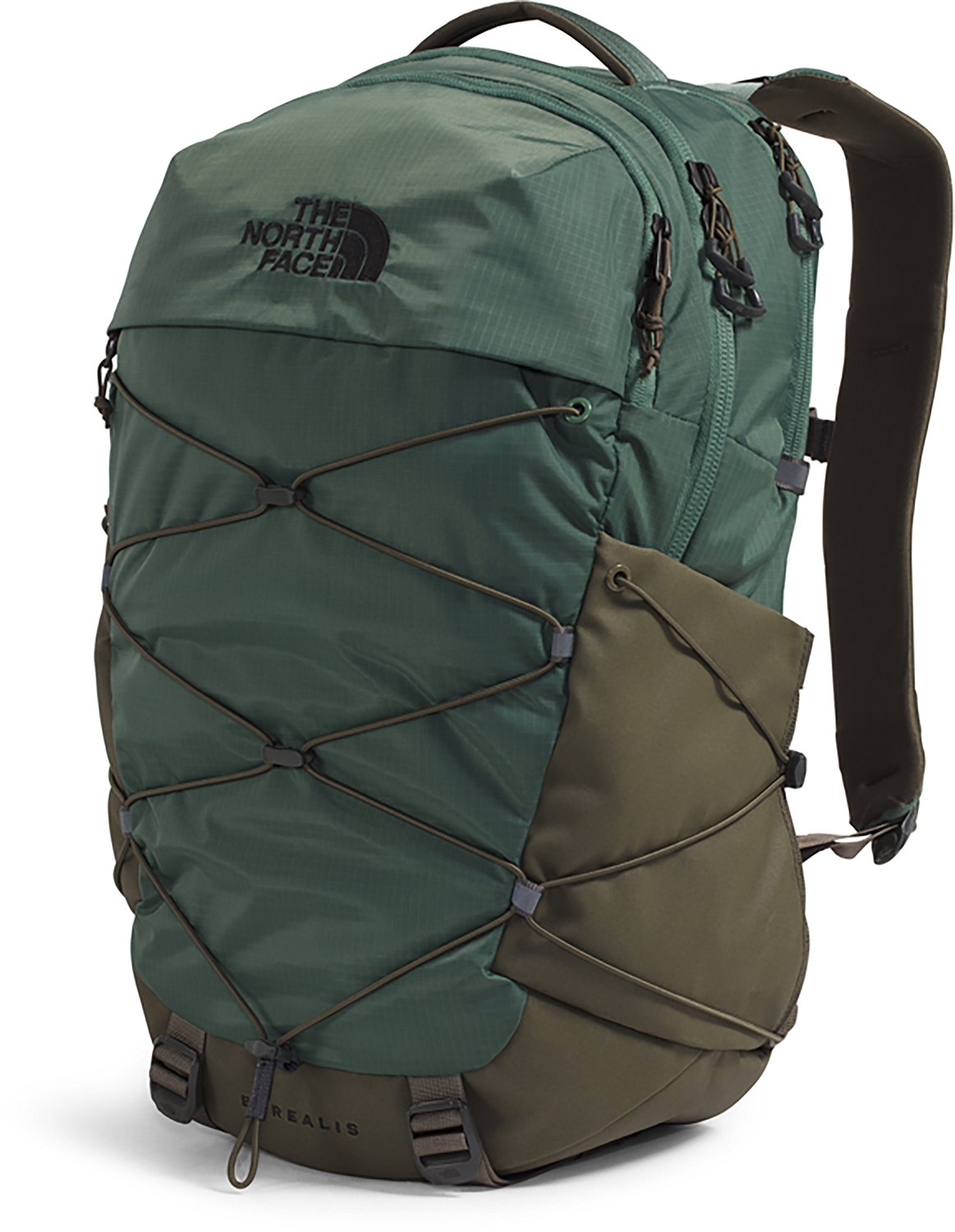 The North Face Men’s Borealis Backpack - view number 2