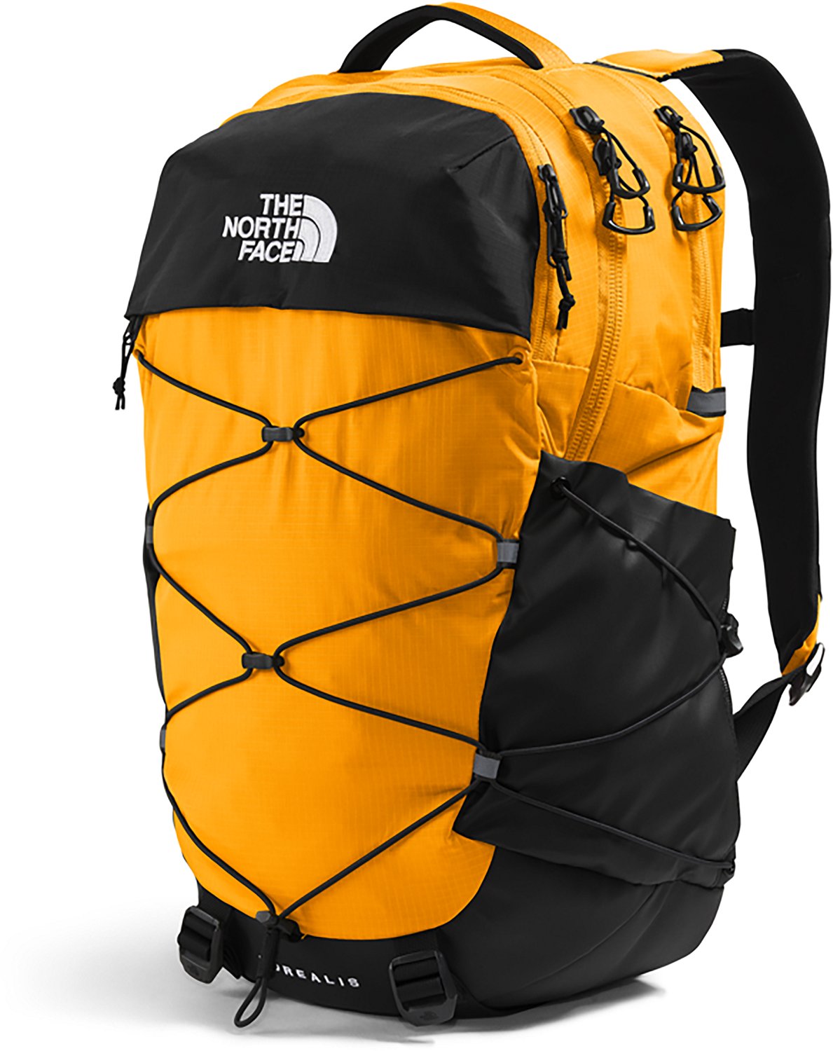 The North Face Men’s Borealis Backpack - view number 2