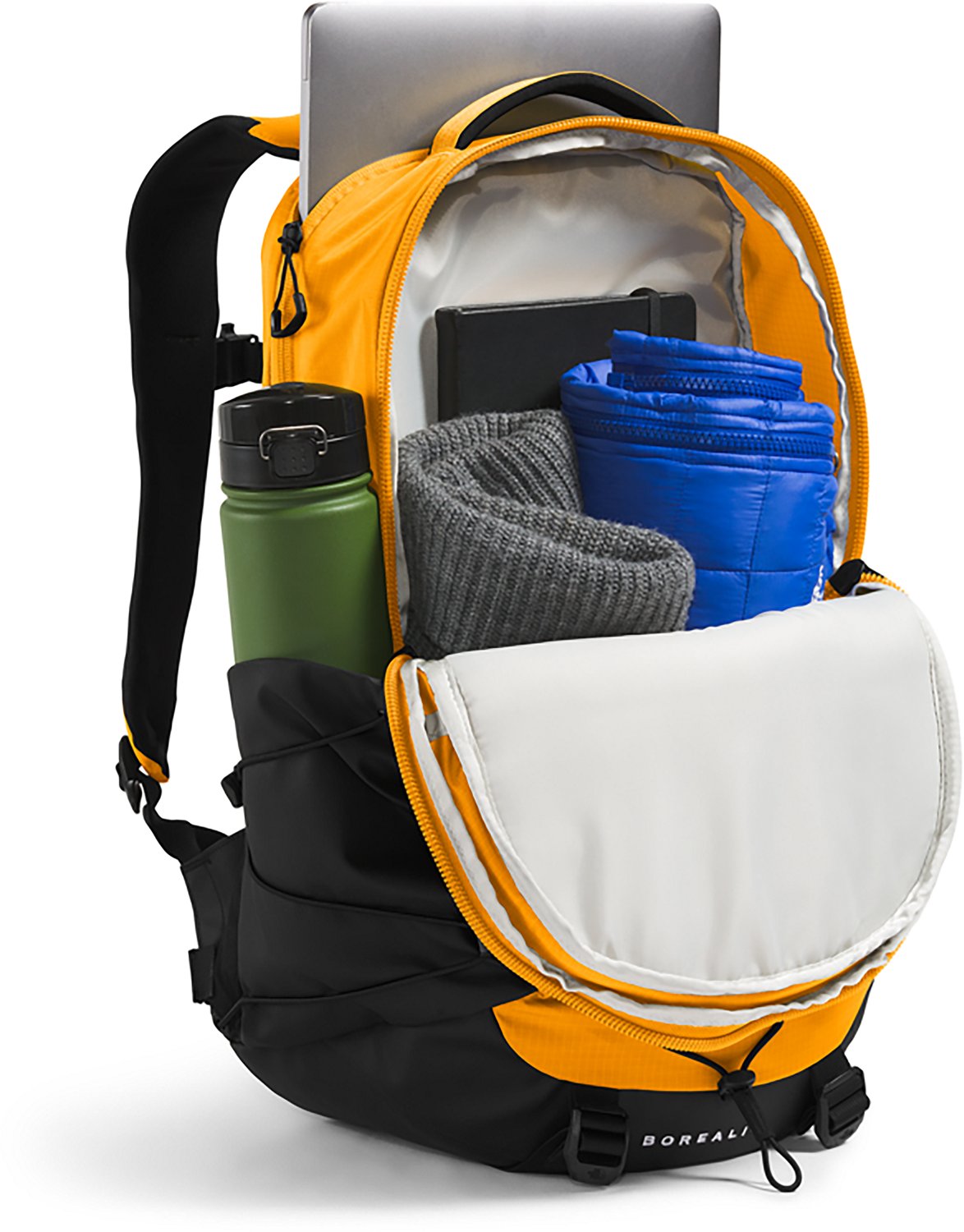 The North Face Men’s Borealis Backpack - view number 4