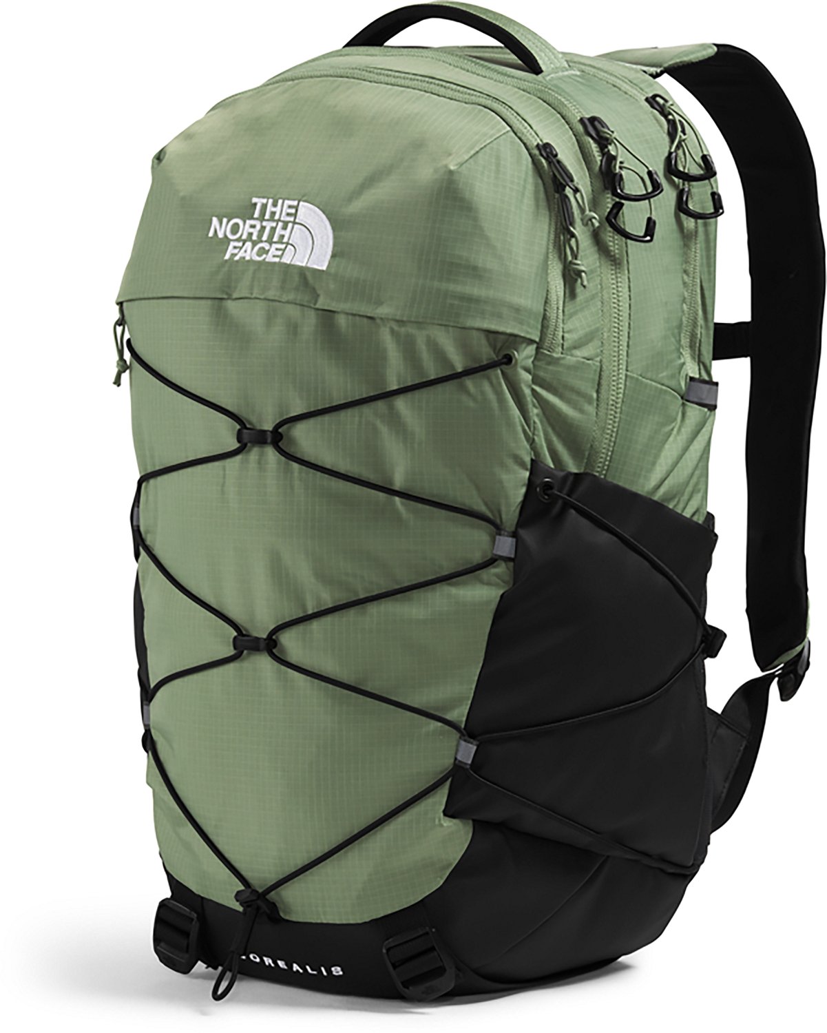 The North Face Men’s Borealis Backpack - view number 2