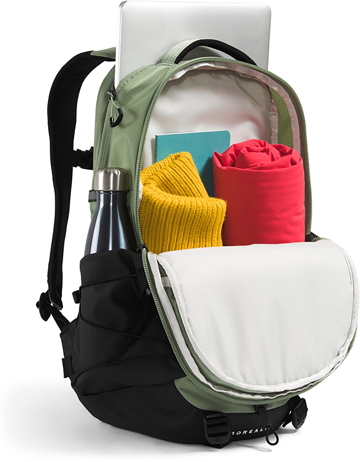 The North Face Men’s Borealis Backpack - view number 4