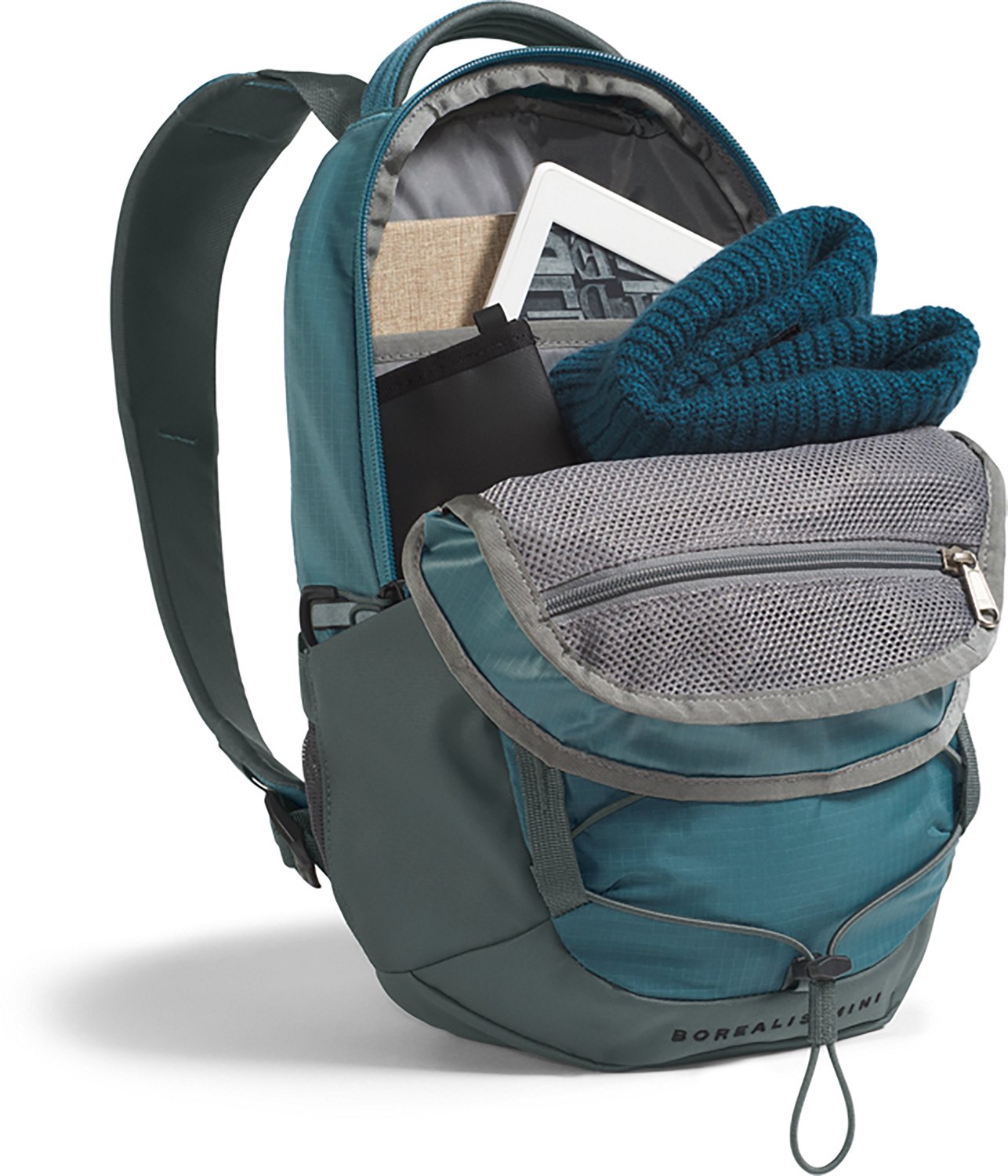 The North Face Borealis Mini Backpack - view number 4