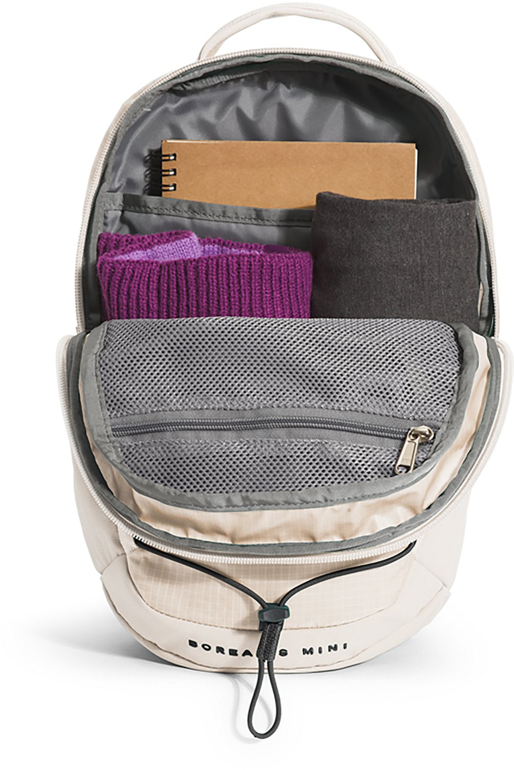 The North Face Borealis Mini Backpack - view number 4