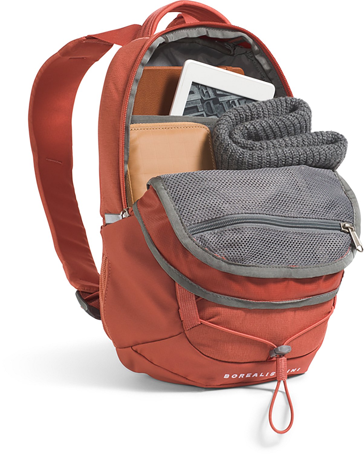 The North Face Borealis Mini Backpack - view number 4