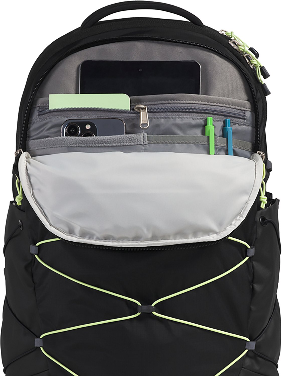 The North Face Women’s Borealis Backpack                                                                                       - view number 5