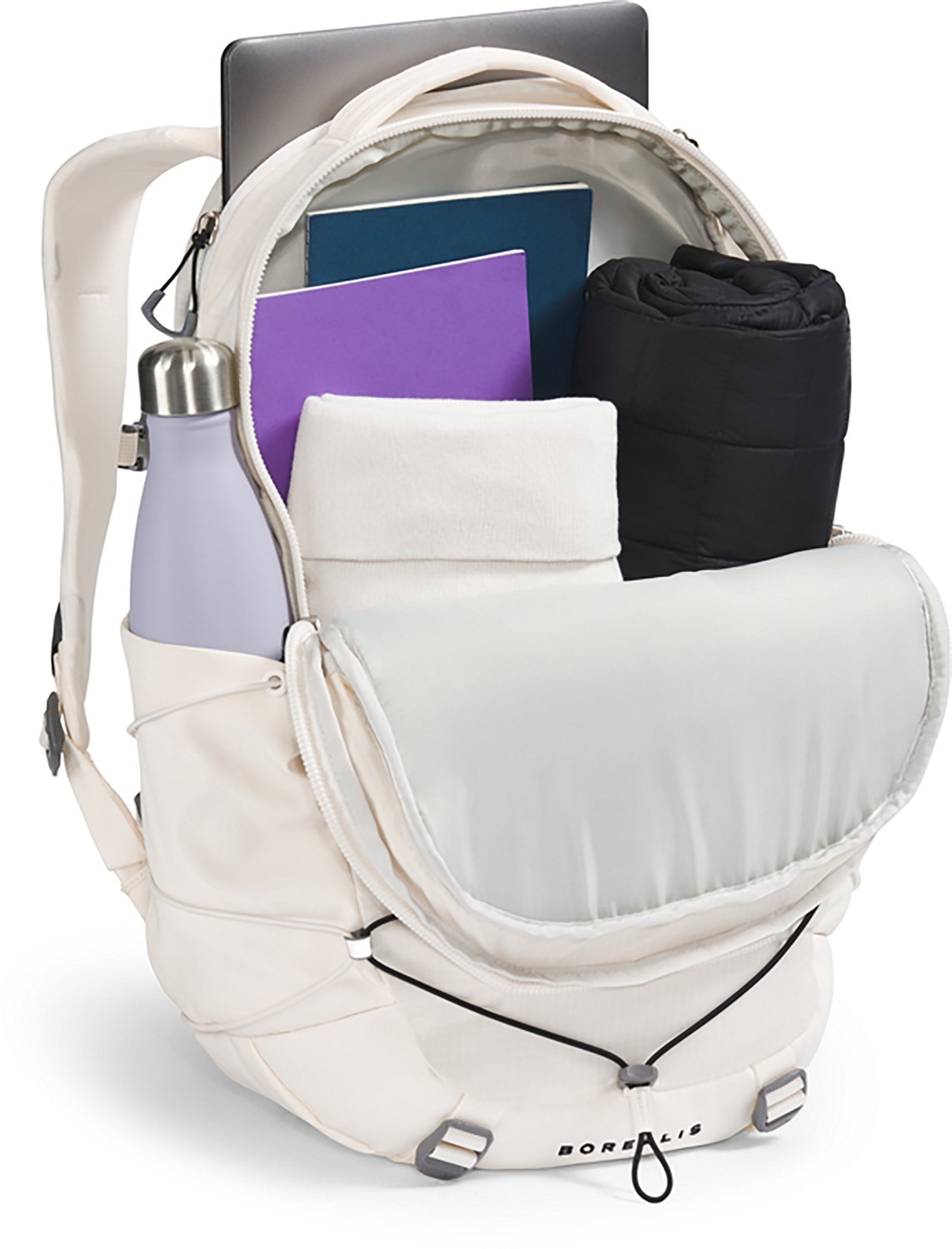 The North Face Women’s Borealis Backpack                                                                                       - view number 4