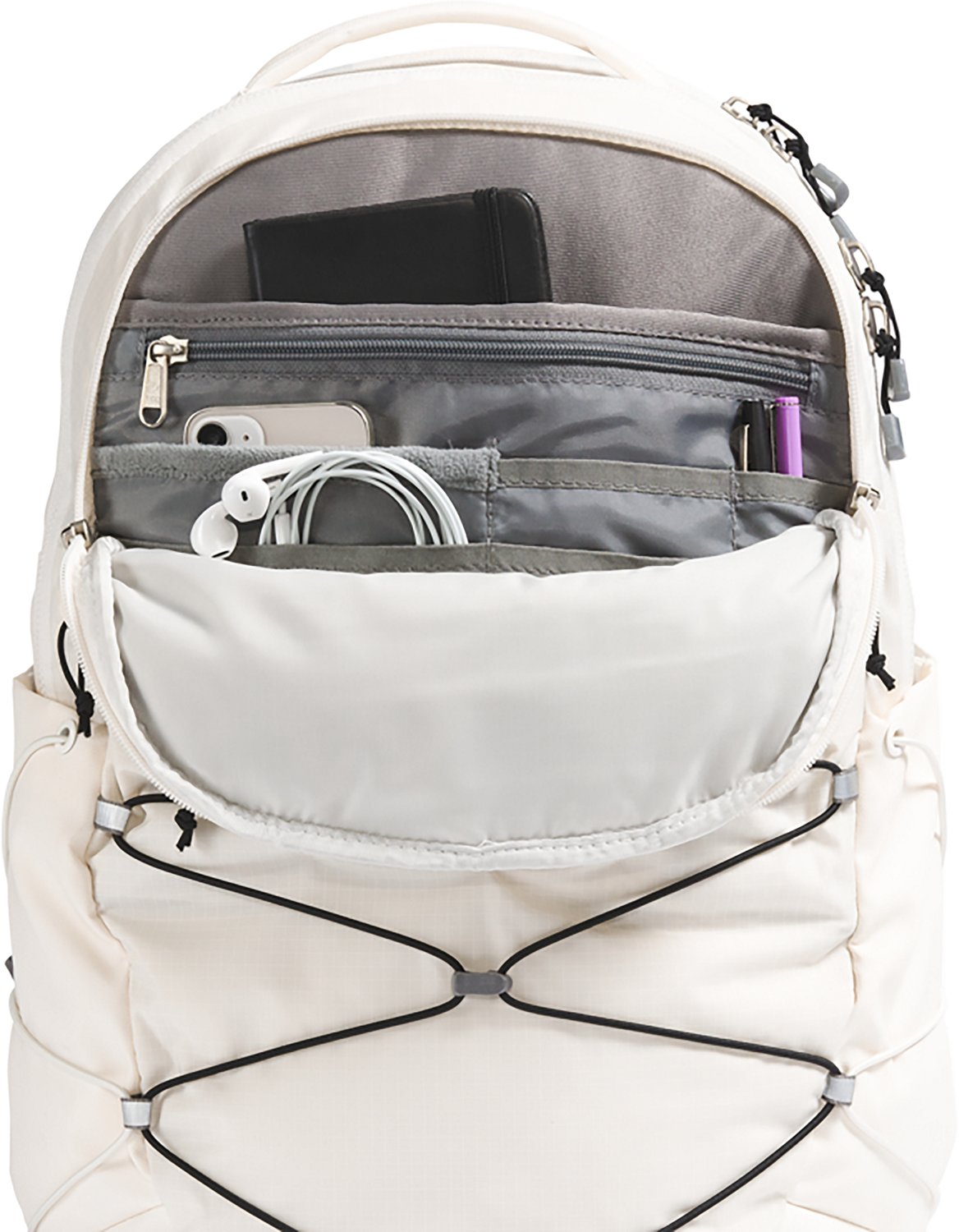 The North Face Women’s Borealis Backpack                                                                                       - view number 5