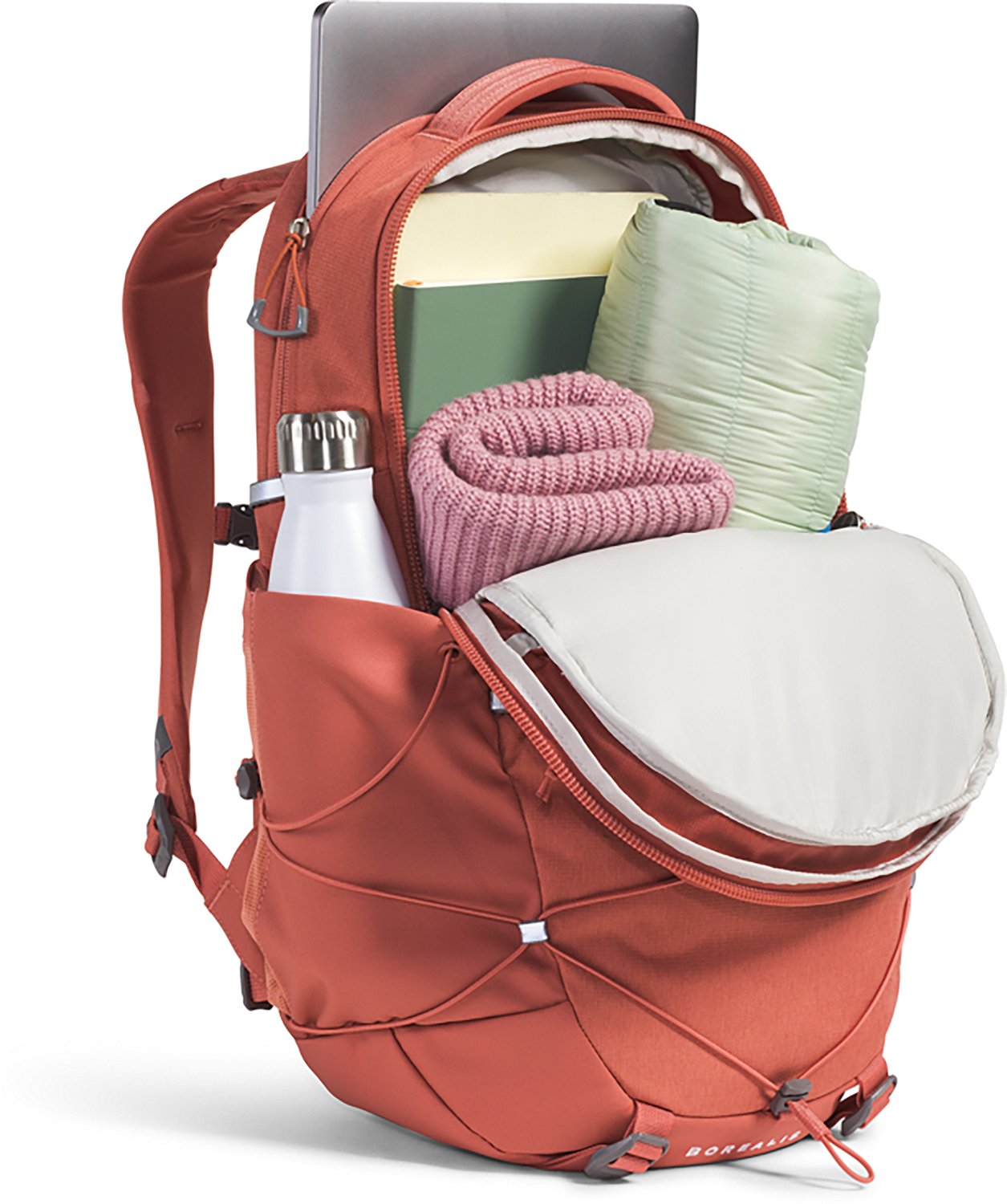 The North Face Women’s Borealis Backpack                                                                                       - view number 4