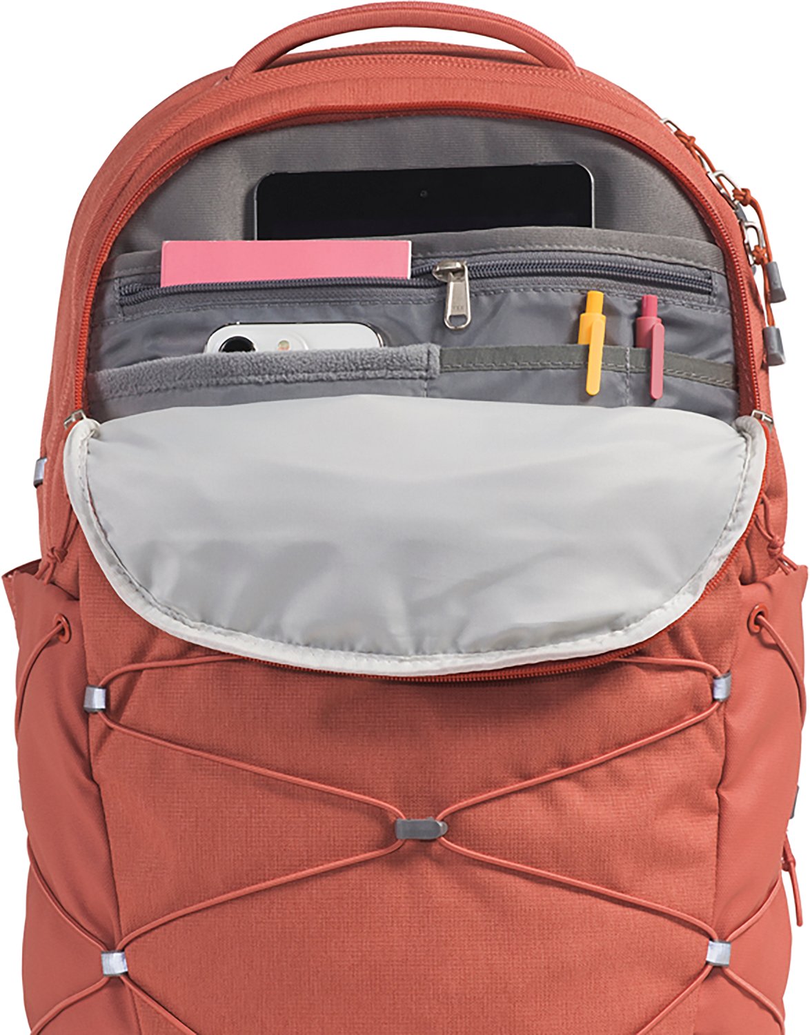 The North Face Women’s Borealis Backpack                                                                                       - view number 5