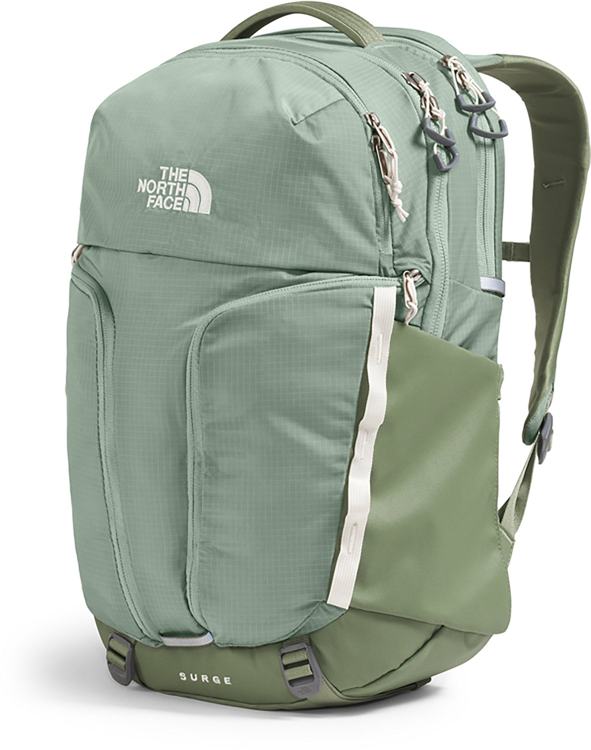 The North Face Surge Backpack - view number 2