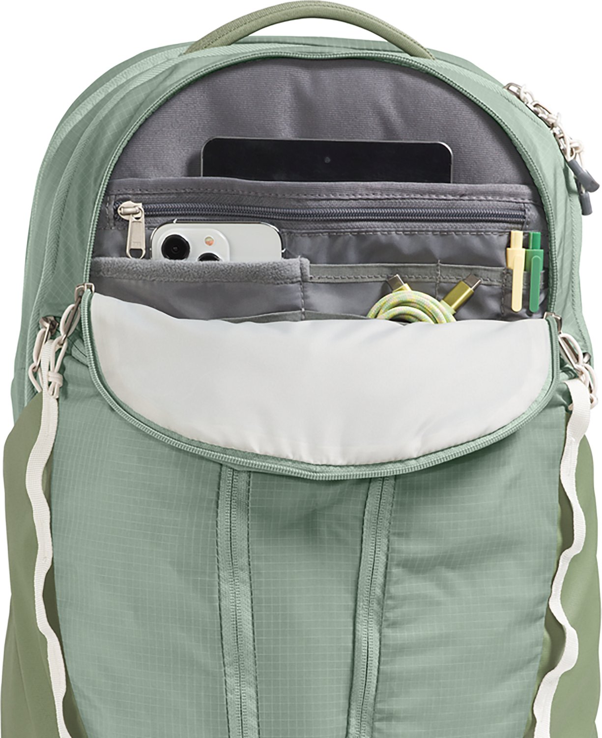 The North Face Surge Backpack - view number 5