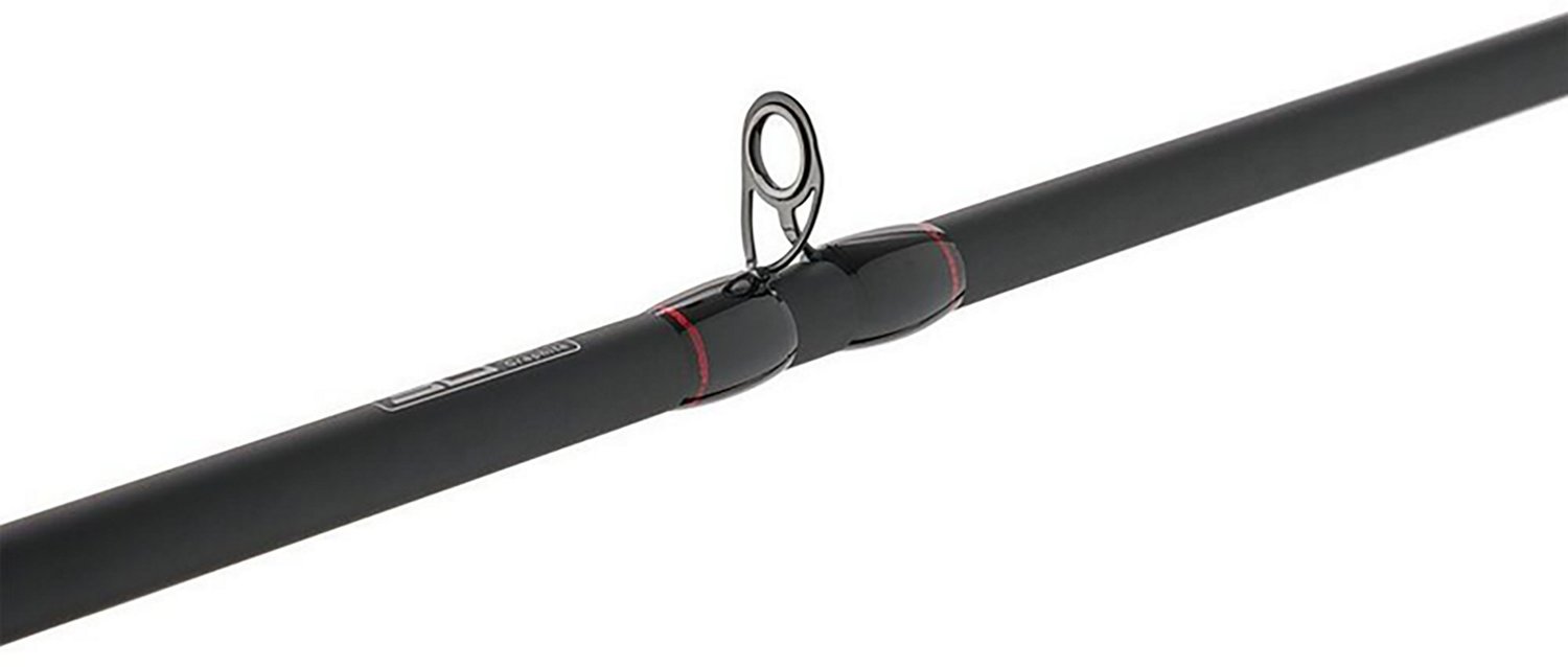 Abu Garcia Vendetta 7 ft MH Baitcast Combo - view number 4