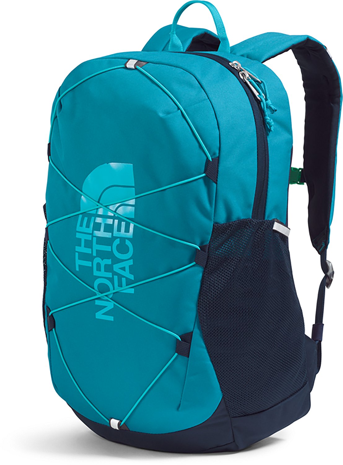 The North Face Youth Court Jester Backpack                                                                                       - view number 2