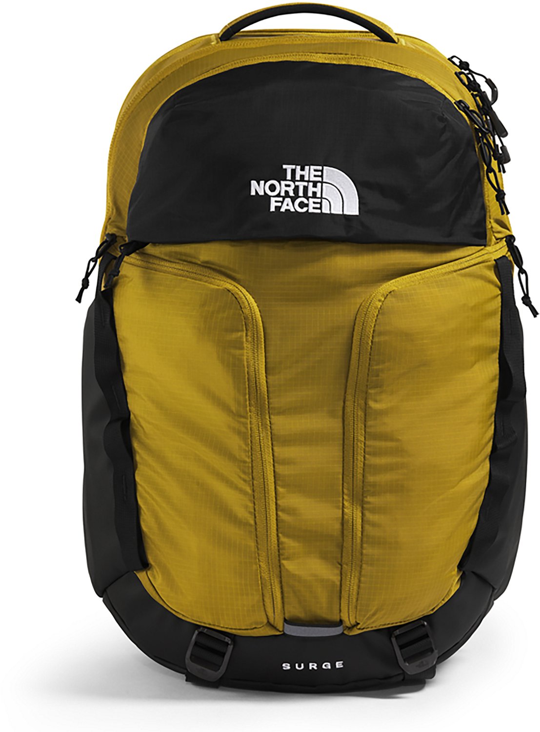 The North Face Surge Backpack - view number 1