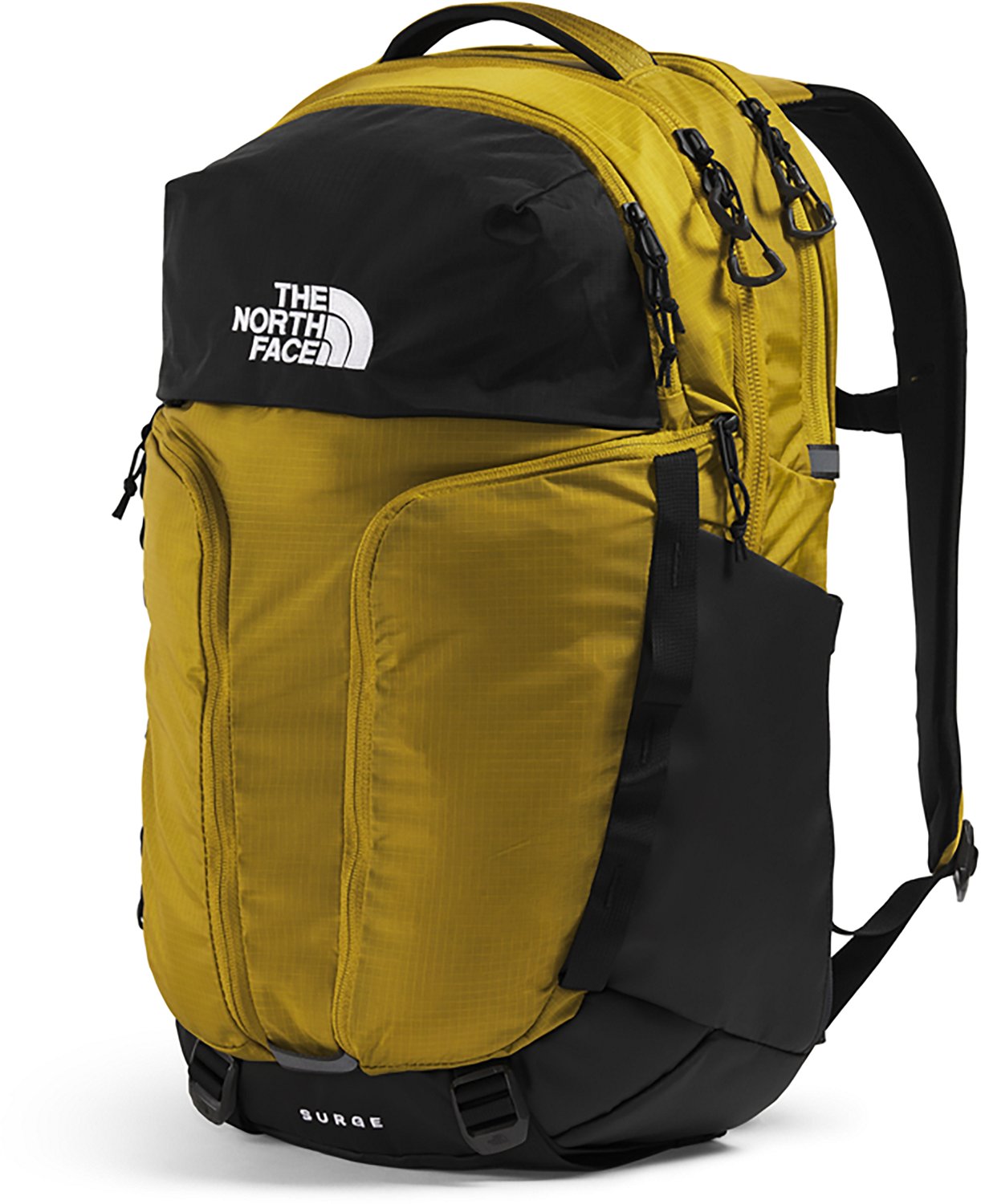 The North Face Surge Backpack - view number 2