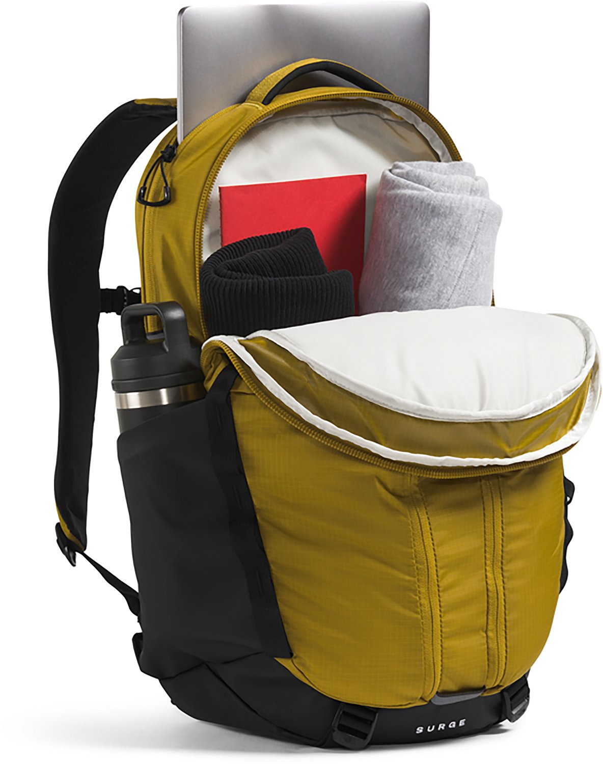 The North Face Surge Backpack - view number 4