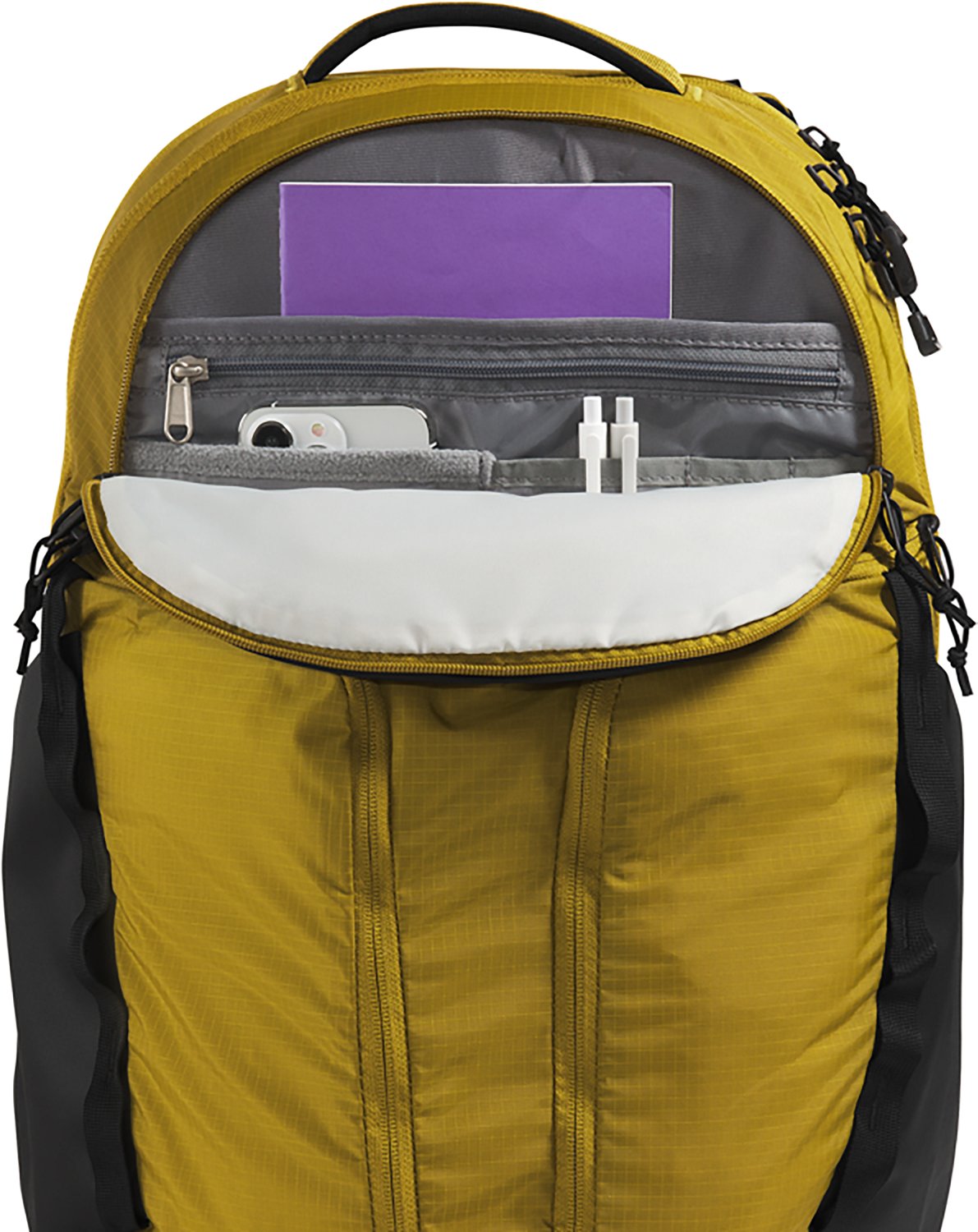 The North Face Surge Backpack - view number 5