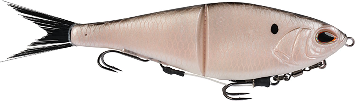 Berkley PowerBait Chop Block Glidebait