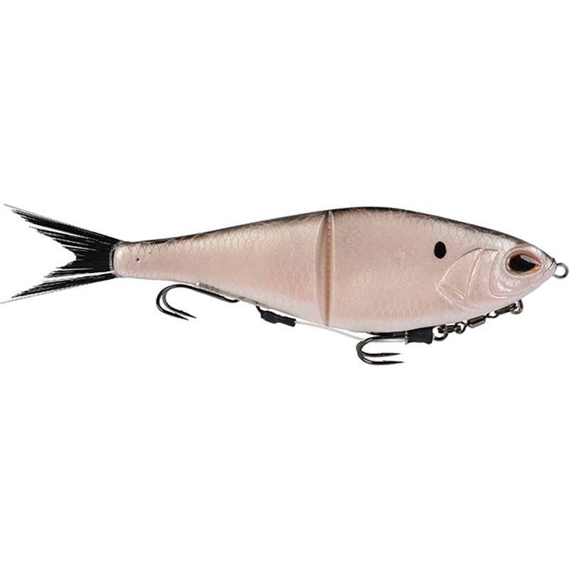 Berkley PowerBait Chop Block - Burnt Bone - 6″ - 1 oz.