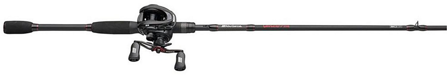 Abu Garcia Vendetta 7 ft MH Baitcast Combo - view number 5