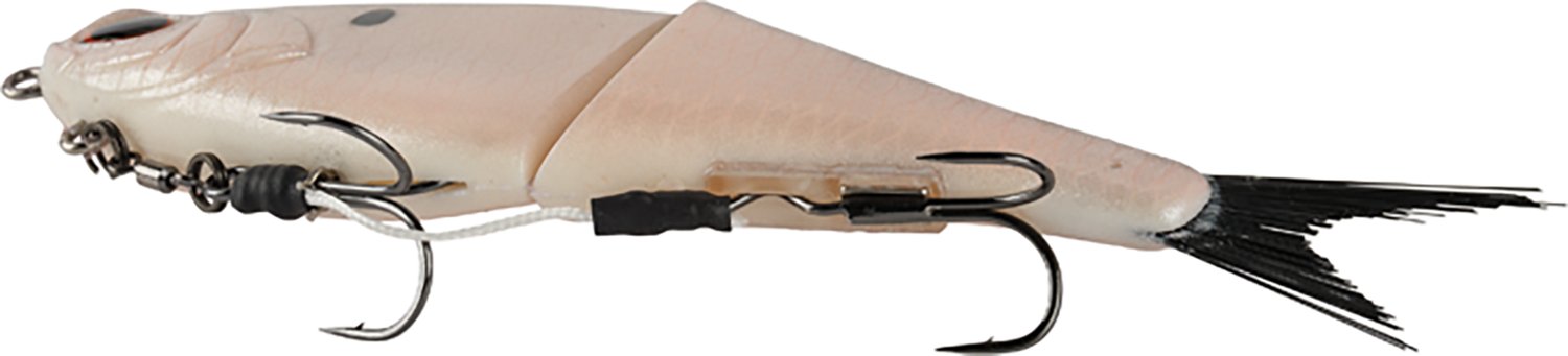 Berkley PowerBait Chop Block Glidebait - view number 2