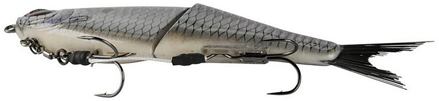 Berkley PowerBait Chop Block Glidebait - view number 2