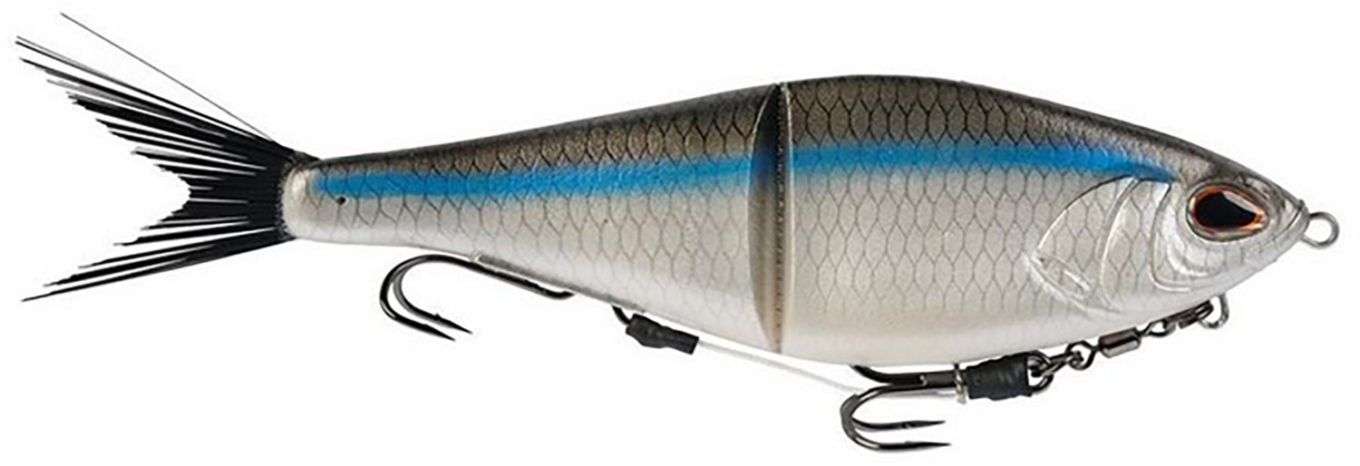 Berkley PowerBait Chop Block Glidebait
