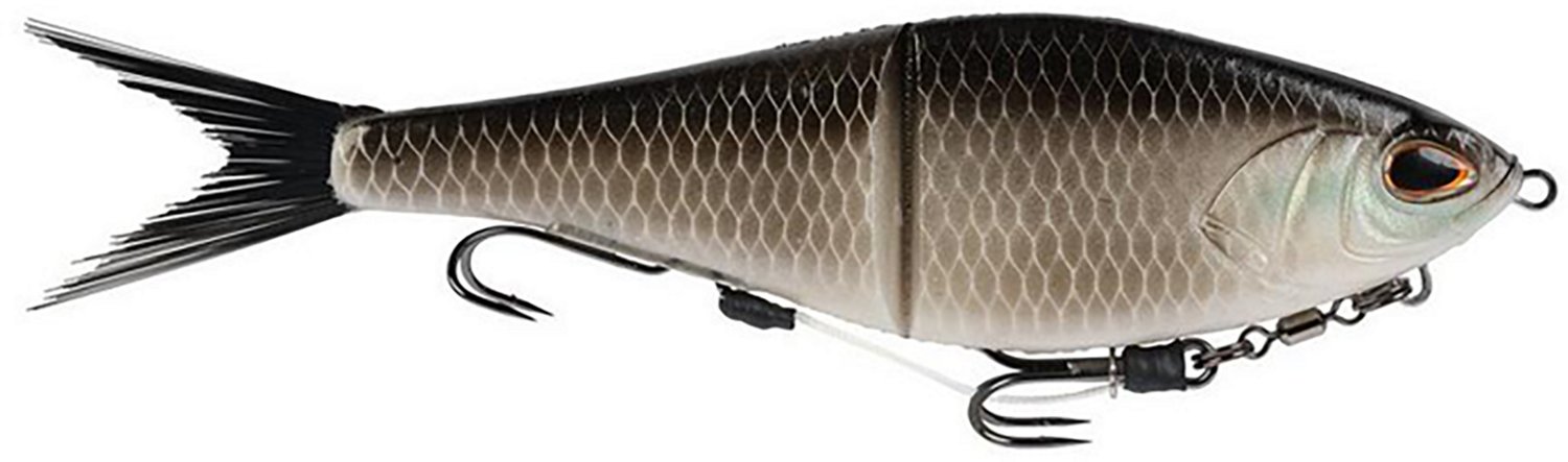 Berkley PowerBait Chop Block Glidebait