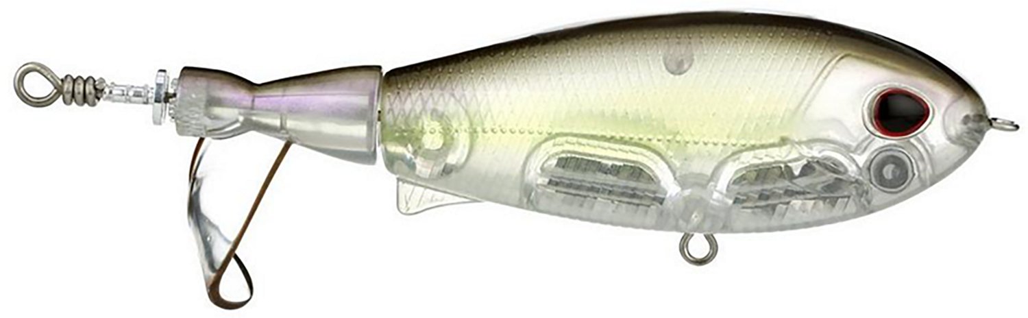 Berkley Screamin' Choppo Hard Bait - view number 2