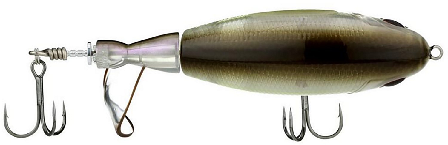 Berkley Screamin' Choppo Hard Bait - view number 3