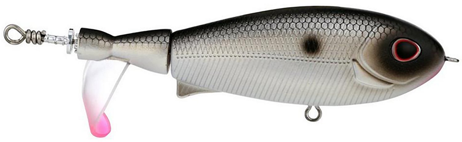 Berkley Screamin' Choppo Hard Bait - view number 2