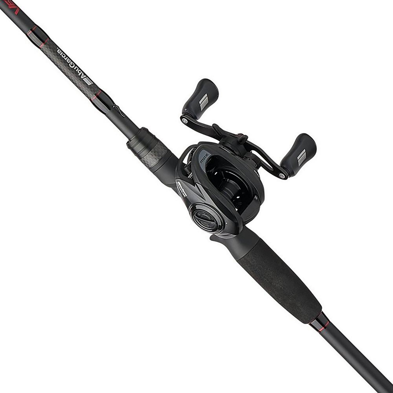 Abu Garcia Vendetta 7 ft MH Baitcast Combo - view number 2