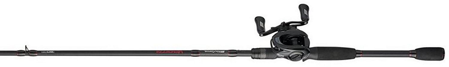 Abu Garcia Vendetta 7 ft MH Baitcast Combo - view number 6