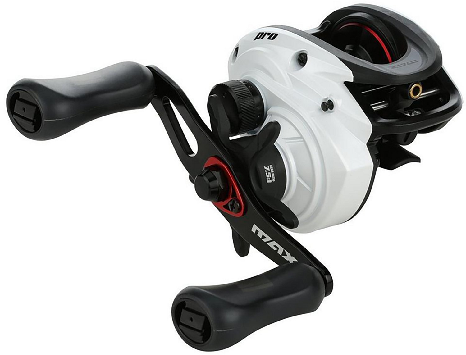 Abu Garcia Max 5 Pro Low Profile Baitcast Reel - view number 2