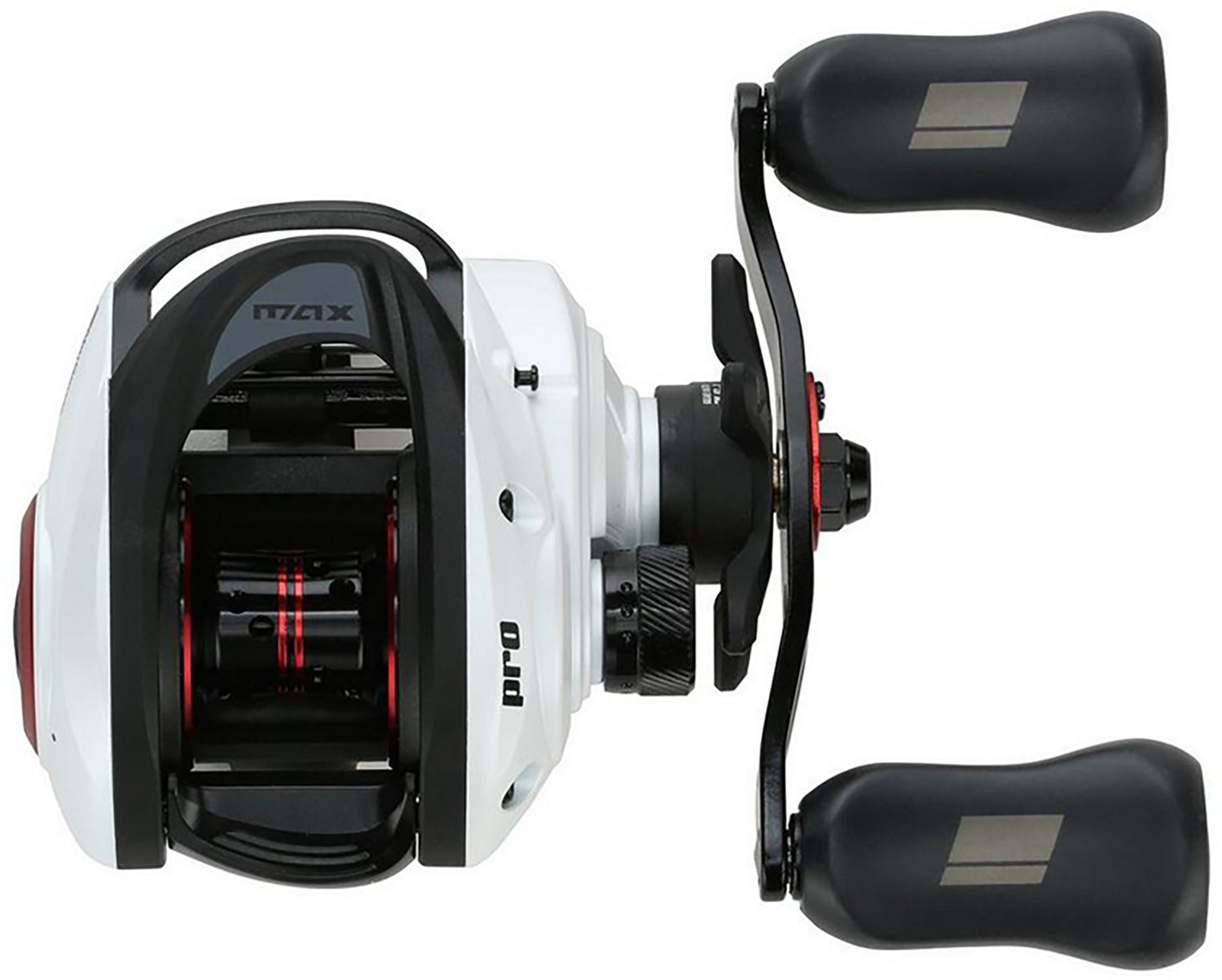 Abu Garcia Max 5 Pro Low Profile Baitcast Reel - view number 4