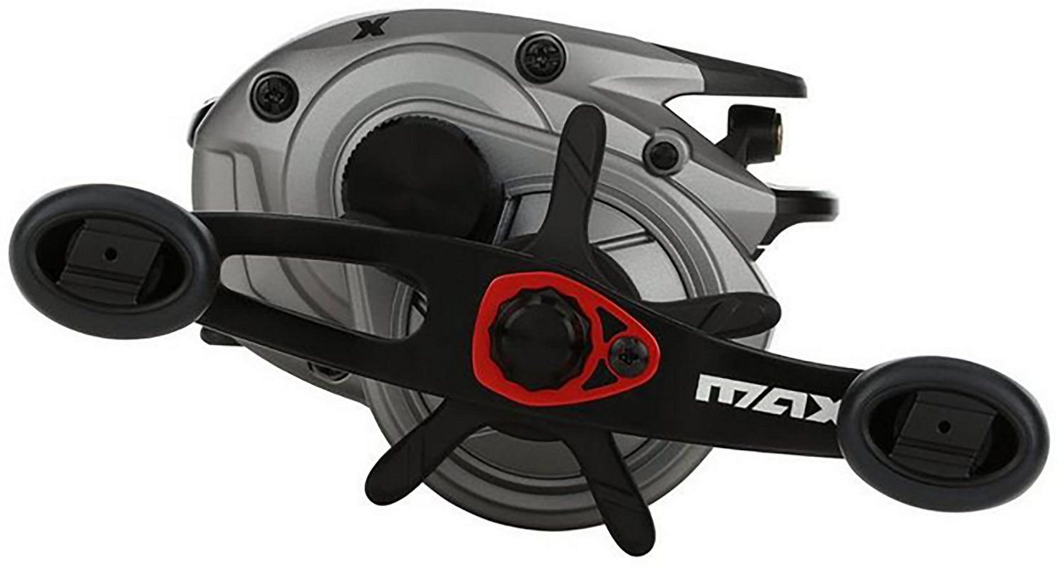 Abu Garcia Max 5 Winch Low Profile Baitcast Reel - view number 3