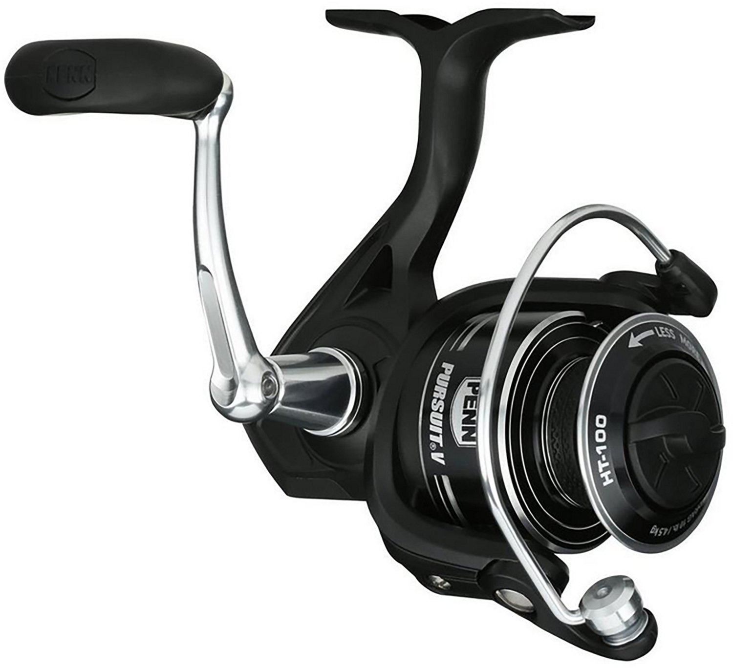 Penn Pursuit V Spinning Reel - view number 4
