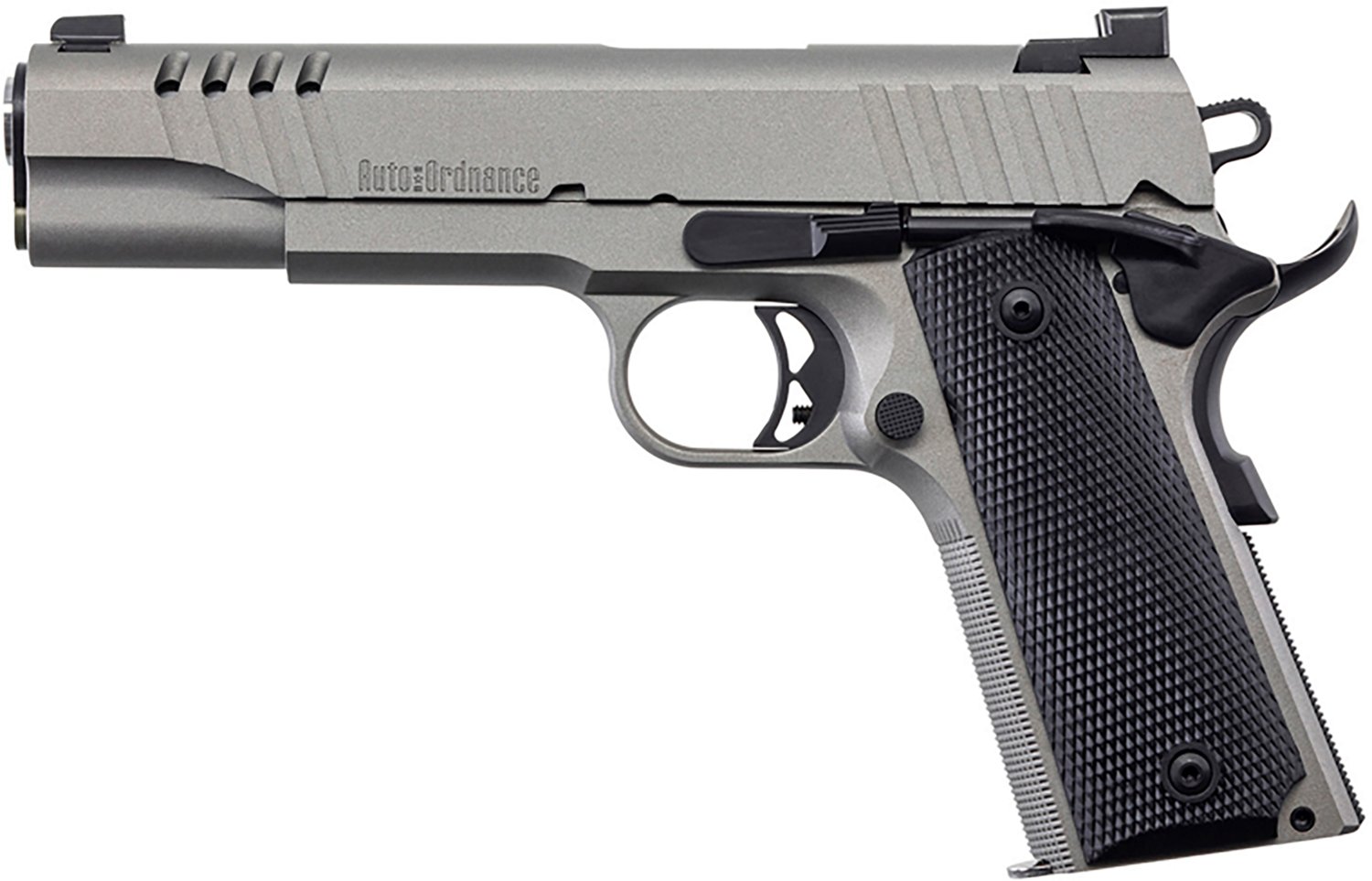 Auto-Ordinance Thompson 1911 .45 ACP Pistol - view number 2