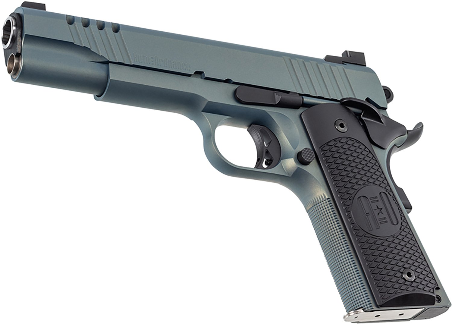 Auto-Ordinance Thompson 1911 .45 ACP Pistol - view number 3