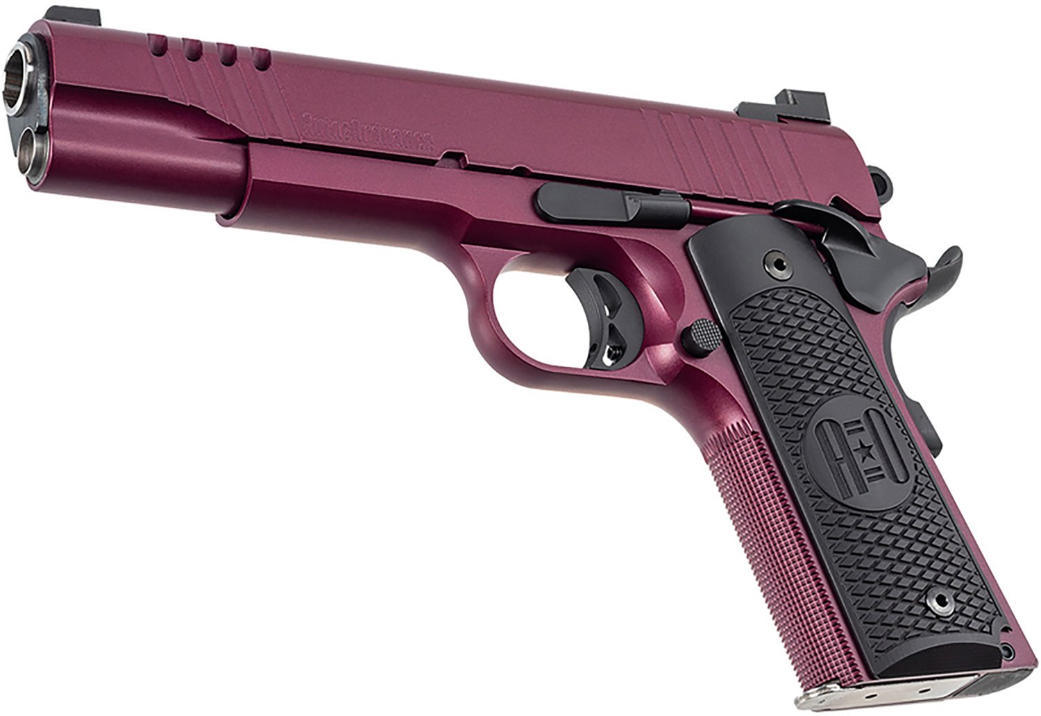 Auto-Ordinance Thompson 1911 .45 ACP Pistol - view number 3