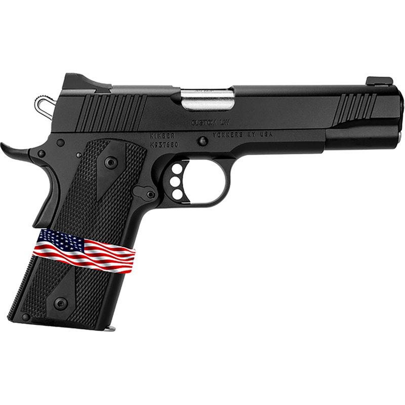 Kimber Custom Lw Li… - image