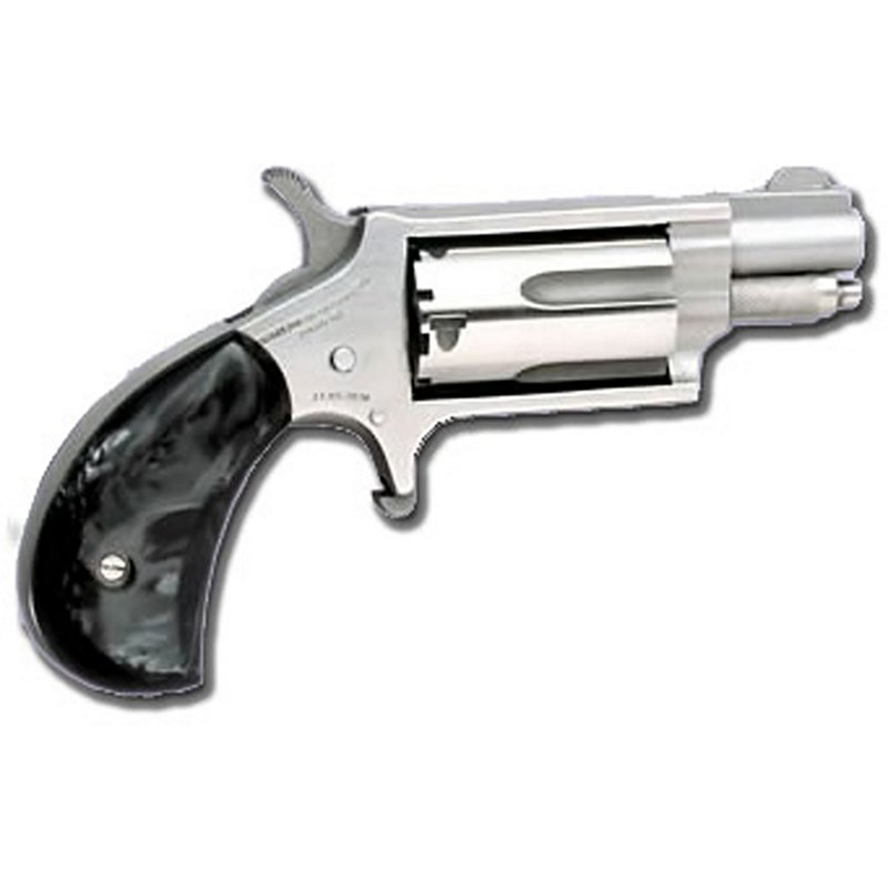 North American Arms… - image