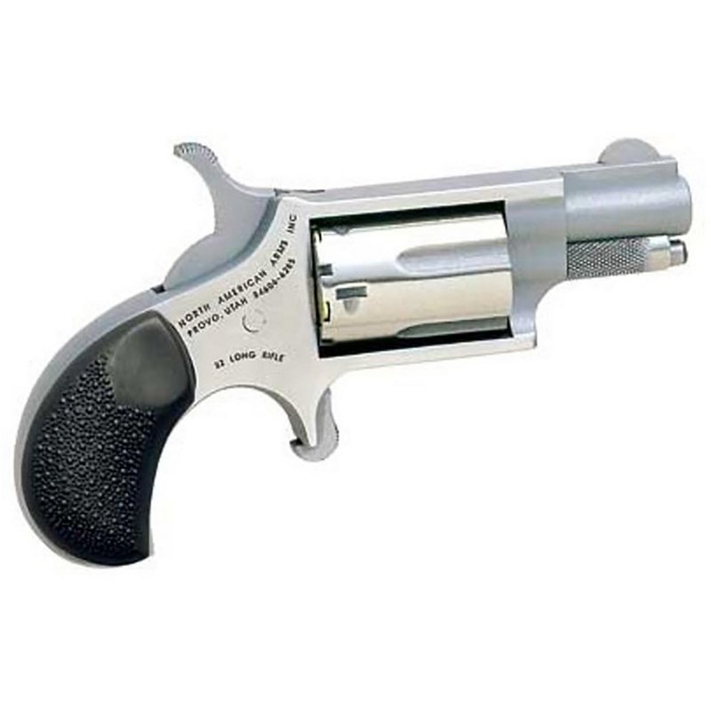 North American Arms… - image