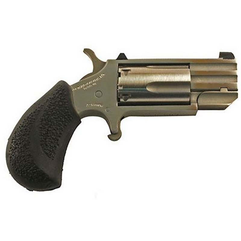 North American Arms… - image